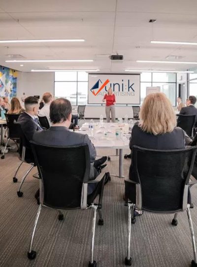 Unik Meeting